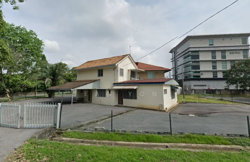 Rumah Banglo untuk Dijual di Klang (Selangor) - Sean Yong - Exterior - PropertyGuru.com.my
