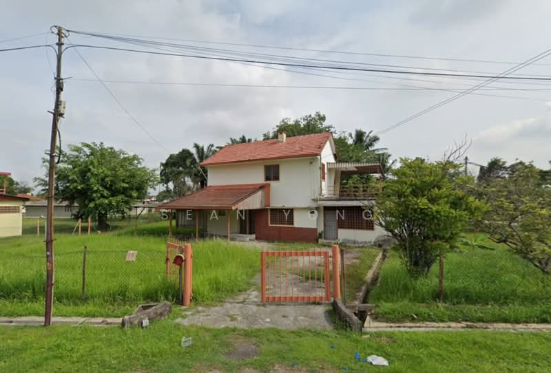 Rumah Banglo untuk Dijual di Klang (Selangor) - Sean Yong - Exterior - PropertyGuru.com.my