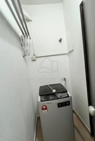 Condominium for Rent at Laman Midah - Desmond Low - Interior - PropertyGuru.com.my