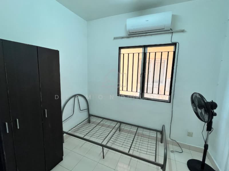 Condominium for Rent at Laman Midah - Desmond Low - Bedroom - PropertyGuru.com.my