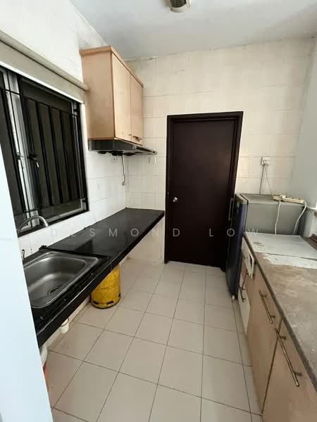 Condominium for Rent at Laman Midah - Desmond Low - Kitchen - PropertyGuru.com.my