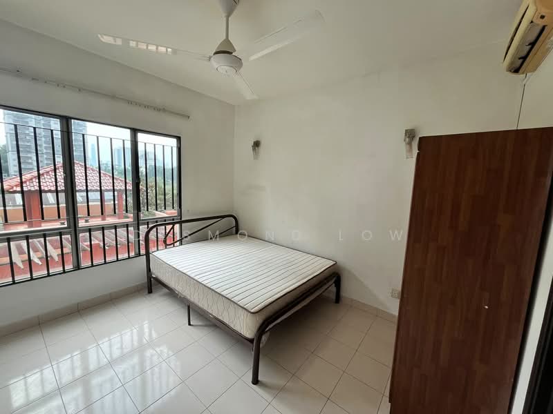 Condominium for Rent at Laman Midah - Desmond Low - Bedroom - PropertyGuru.com.my