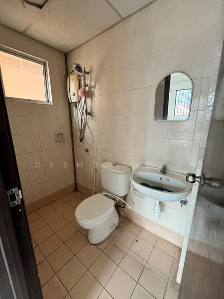 Condominium for Rent at Laman Midah - Desmond Low - Bathroom - PropertyGuru.com.my