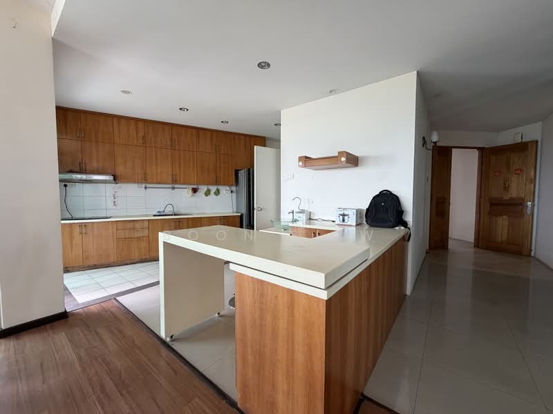 Condominium for Sale at The View Condominium - Boon Siew - PropertyGuru.com.my