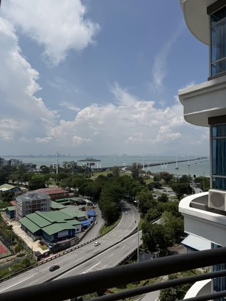 Condominium for Sale at The View Condominium - Boon Siew - PropertyGuru.com.my