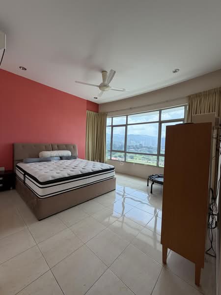 Condominium for Sale at The View Condominium - Boon Siew - PropertyGuru.com.my
