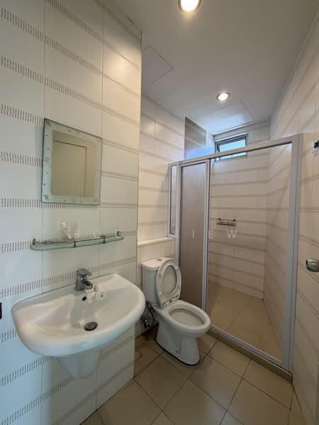 Condominium for Sale at The View Condominium - Boon Siew - PropertyGuru.com.my