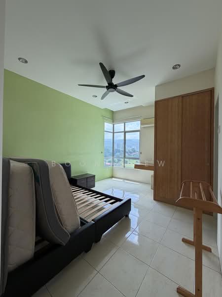 Condominium for Sale at The View Condominium - Boon Siew - PropertyGuru.com.my