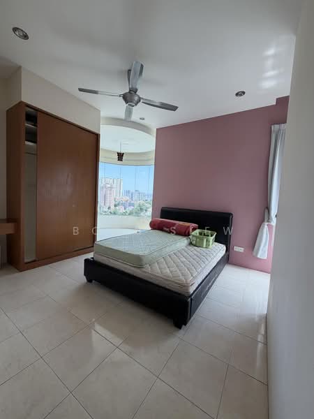 Condominium for Sale at The View Condominium - Boon Siew - PropertyGuru.com.my