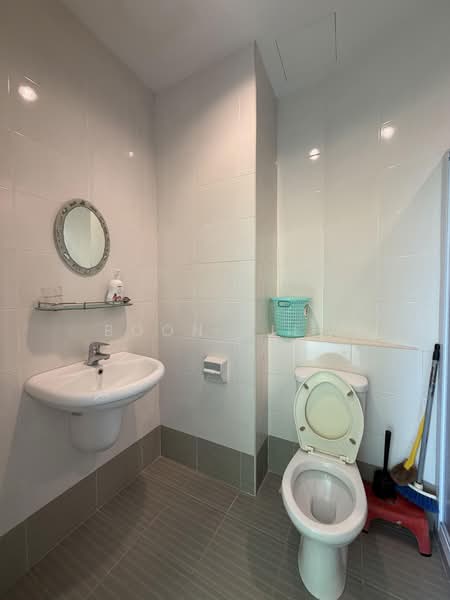 Condominium for Sale at The View Condominium - Boon Siew - PropertyGuru.com.my