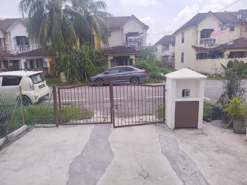 2-storey Terraced House for Rent in Bandar Armada Putra (Klang) - Jaimie Ng - PropertyGuru.com.my