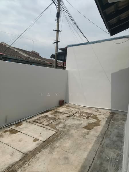 1-storey Terraced House for Rent in Taman Johor Jaya (Johor Bahru) - Jax Yip - PropertyGuru.com.my