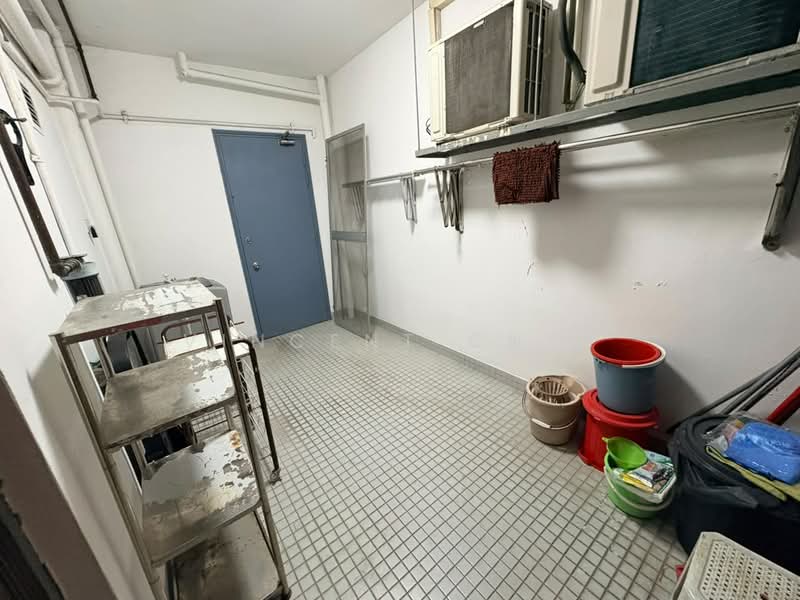 Kondominium untuk Dijual di OBD Garden Tower - Vincent Chye - PropertyGuru.com.my