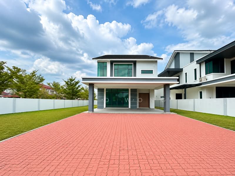 Rumah Banglo untuk Dijual di Ipoh (Perak) - David Wong - Exterior - PropertyGuru.com.my