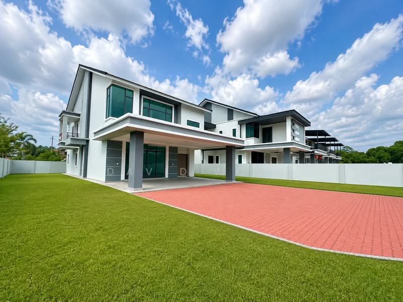 Rumah Banglo untuk Dijual di Ipoh (Perak) - David Wong - Exterior - PropertyGuru.com.my