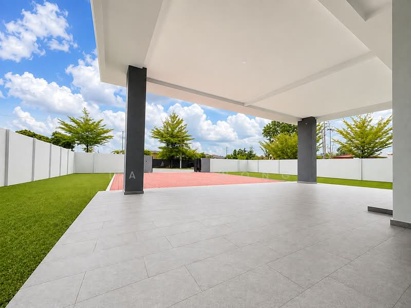 Rumah Banglo untuk Dijual di Ipoh (Perak) - David Wong - Exterior - PropertyGuru.com.my