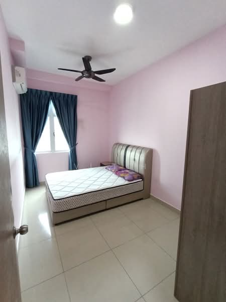 Servis Apartment untuk Disewa di Meridin Bayvue @ Sierra Perdana - VJ Toh - PropertyGuru.com.my