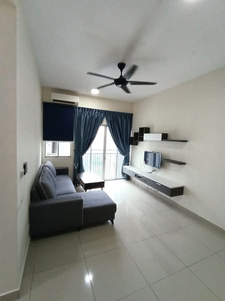 Servis Apartment untuk Disewa di Meridin Bayvue @ Sierra Perdana - VJ Toh - PropertyGuru.com.my