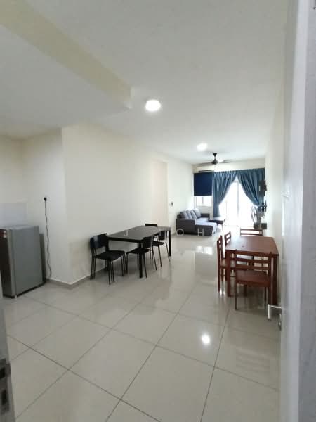 Servis Apartment untuk Disewa di Meridin Bayvue @ Sierra Perdana - VJ Toh - PropertyGuru.com.my