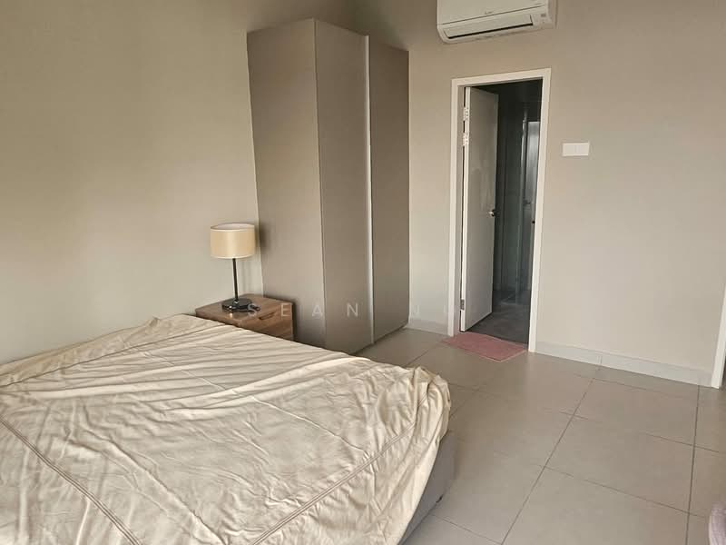 Service Residence for Rent at Dorsett Waterfront Subang - Sean Ng - Bedroom - PropertyGuru.com.my