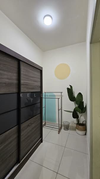 Service Residence for Rent at Southkey Mosaic - Kelly Lim - Interior - PropertyGuru.com.my