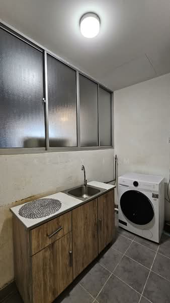 Service Residence for Rent at Southkey Mosaic - Kelly Lim - Interior - PropertyGuru.com.my
