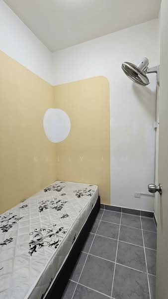 Service Residence for Rent at Southkey Mosaic - Kelly Lim - Bedroom - PropertyGuru.com.my