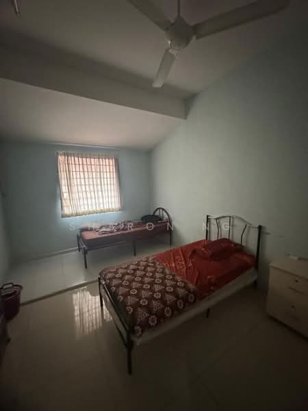 Rumah Teres 2-Tingkat untuk Dijual di Skudai (Johor) - Sharon Ng - Bedroom - PropertyGuru.com.my