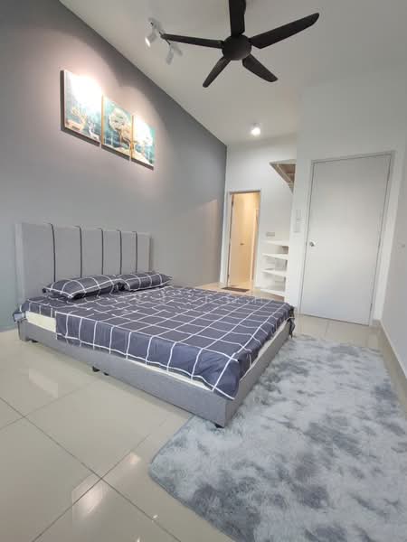 Service Residence for Rent at Meridin Bayvue @ Sierra Perdana - VJ Toh - PropertyGuru.com.my
