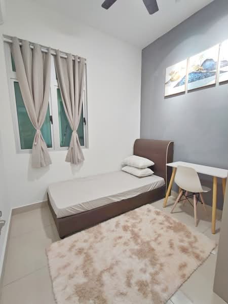 Service Residence for Rent at Meridin Bayvue @ Sierra Perdana - VJ Toh - PropertyGuru.com.my