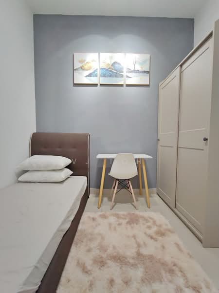 Service Residence for Rent at Meridin Bayvue @ Sierra Perdana - VJ Toh - PropertyGuru.com.my