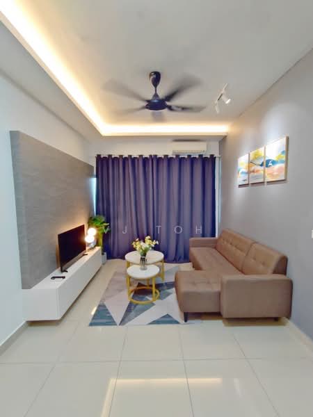 Service Residence for Rent at Meridin Bayvue @ Sierra Perdana - VJ Toh - PropertyGuru.com.my