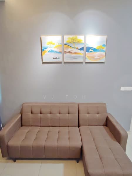 Service Residence for Rent at Meridin Bayvue @ Sierra Perdana - VJ Toh - PropertyGuru.com.my