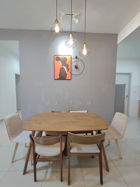 Service Residence for Rent at Meridin Bayvue @ Sierra Perdana - VJ Toh - PropertyGuru.com.my