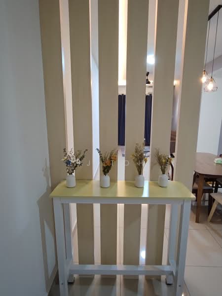 Service Residence for Rent at Meridin Bayvue @ Sierra Perdana - VJ Toh - PropertyGuru.com.my