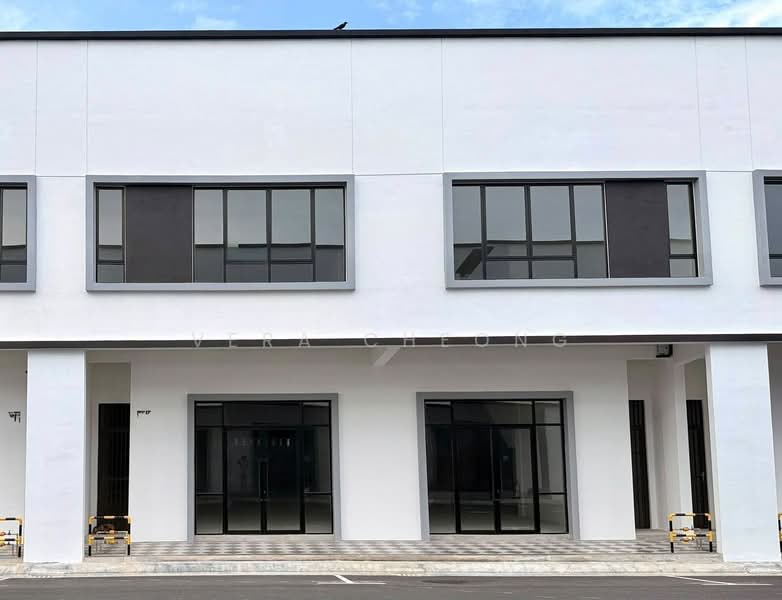 Shop / Office for Rent in Masai (Johor) - Vera Cheong - Exterior - PropertyGuru.com.my