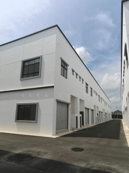 Shop / Office for Rent in Masai (Johor) - Vera Cheong - Exterior - PropertyGuru.com.my