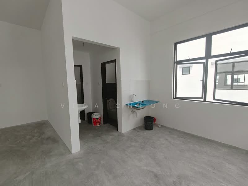 Shop / Office for Rent in Masai (Johor) - Vera Cheong - Bathroom - PropertyGuru.com.my