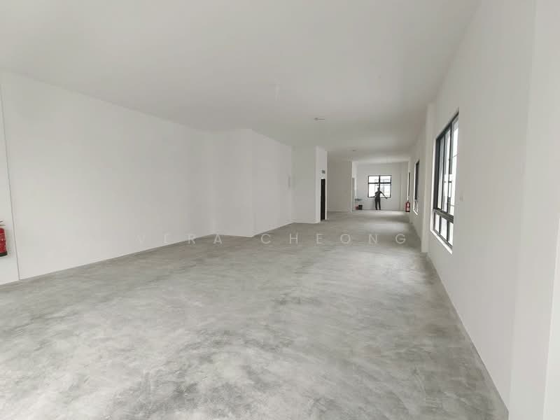 Shop / Office for Rent in Masai (Johor) - Vera Cheong - Interior - PropertyGuru.com.my