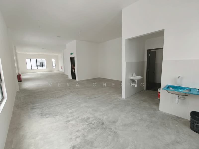 Shop / Office for Rent in Masai (Johor) - Vera Cheong - Interior - PropertyGuru.com.my