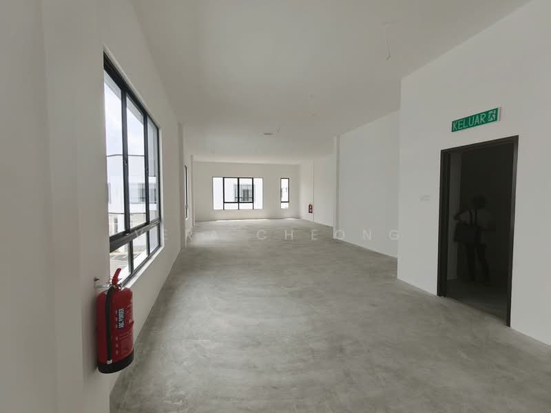 Shop / Office for Rent in Masai (Johor) - Vera Cheong - Interior - PropertyGuru.com.my