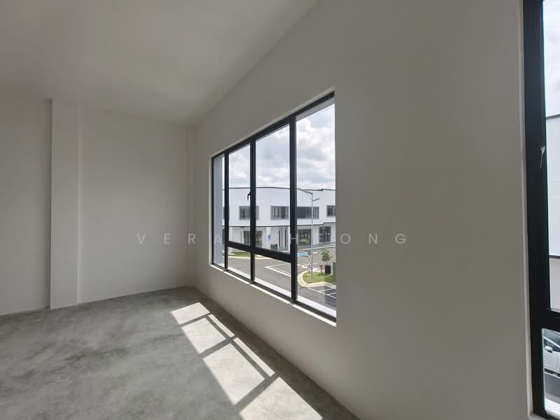 Shop / Office for Rent in Masai (Johor) - Vera Cheong - Interior - PropertyGuru.com.my