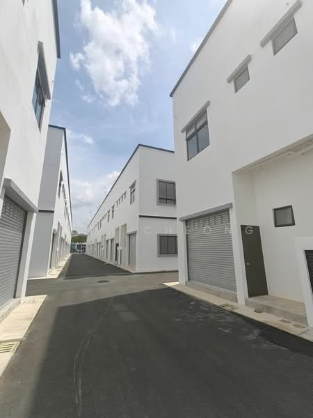 Shop / Office for Rent in Masai (Johor) - Vera Cheong - Exterior - PropertyGuru.com.my