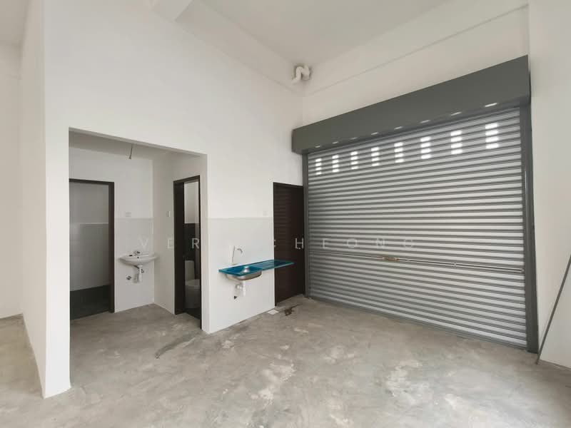 Shop / Office for Rent in Masai (Johor) - Vera Cheong - Interior - PropertyGuru.com.my