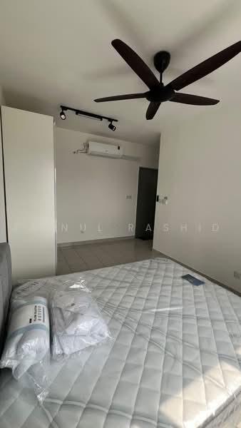 Pangsapuri untuk Disewa di Lily Apartment @ Kuchai Lama - Zainul Rashid - Bedroom - PropertyGuru.com.my
