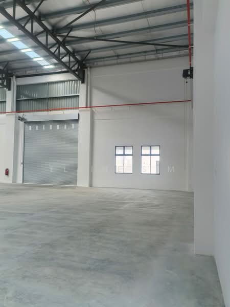 Semi-D Factory for Rent in Pasir Gudang (Johor) - Elaine Sim - Interior - PropertyGuru.com.my