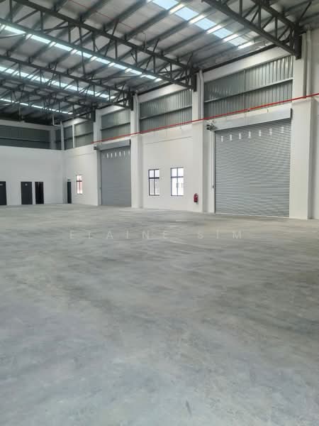 Semi-D Factory for Rent in Pasir Gudang (Johor) - Elaine Sim - Interior - PropertyGuru.com.my