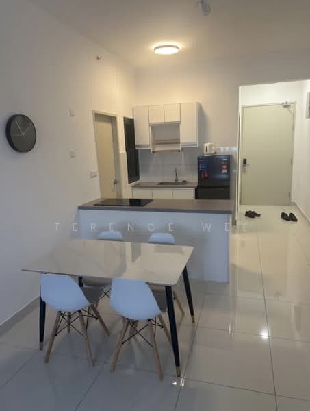Servis Apartment untuk Disewa di Nexus Taman Pertama - Terence Wee - PropertyGuru.com.my