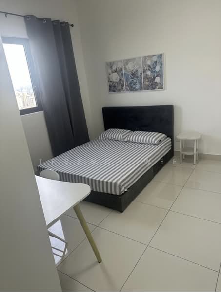 Servis Apartment untuk Disewa di Nexus Taman Pertama - Terence Wee - PropertyGuru.com.my