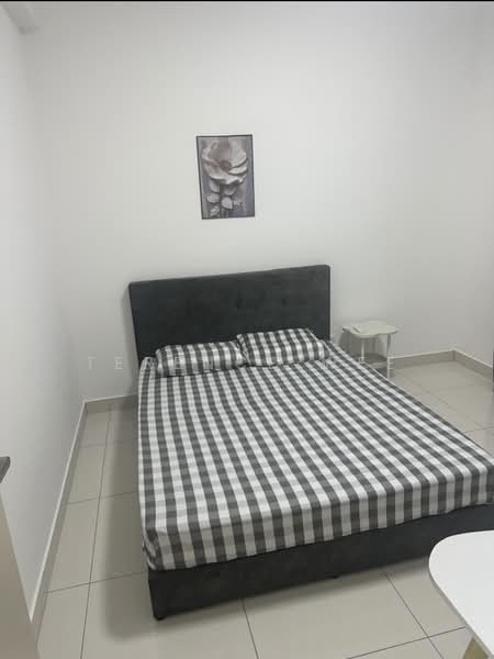 Servis Apartment untuk Disewa di Nexus Taman Pertama - Terence Wee - PropertyGuru.com.my